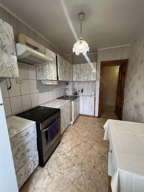 3-к кв. Псковская область, Великие Луки Вокзальная ул., 15/26 (70.0 м) - Фото 2