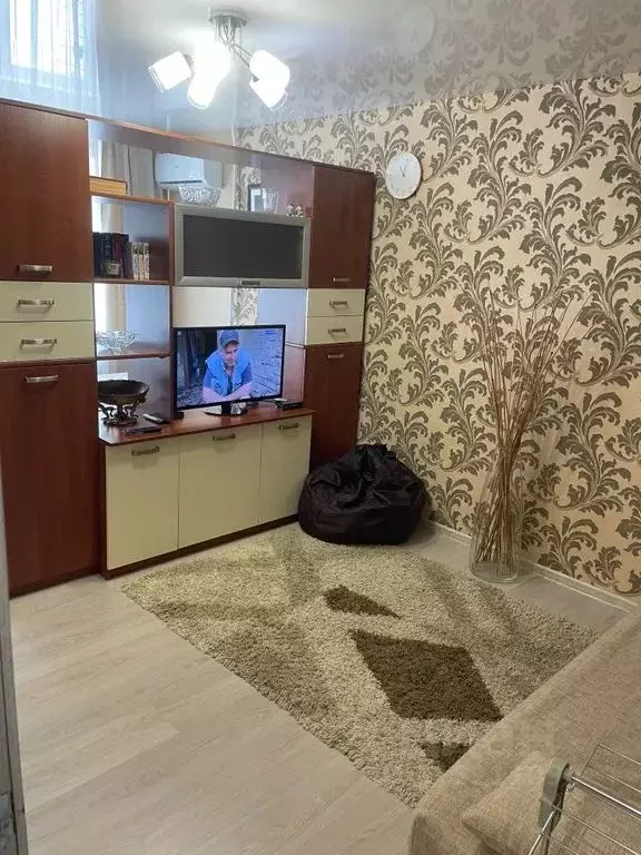 1-к кв. Краснодарский край, Туапсинский муниципальный округ, ... - Фото 0