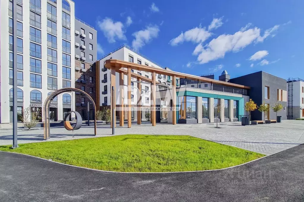 Торговая площадь в Челябинская область, Сосновский район, ... - Фото 1