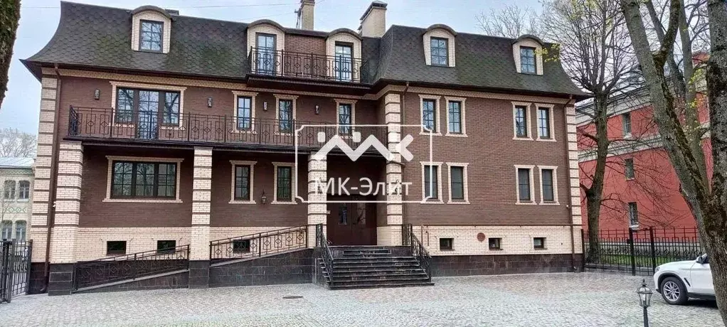 Квартира, 2 комнаты, 62.6 м - Фото 0