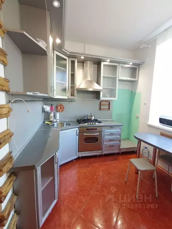 1-к кв. Башкортостан, Уфа ул. Ульяновых, 19 (40.0 м) - Фото 1