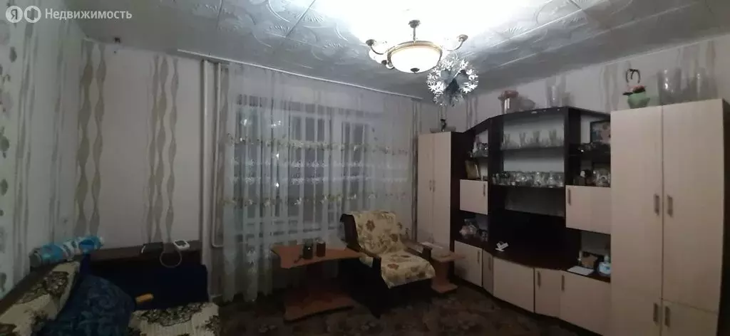 3-комнатная квартира: Белая Калитва, улица Машиностроителей, 30 (60 м) - Фото 2