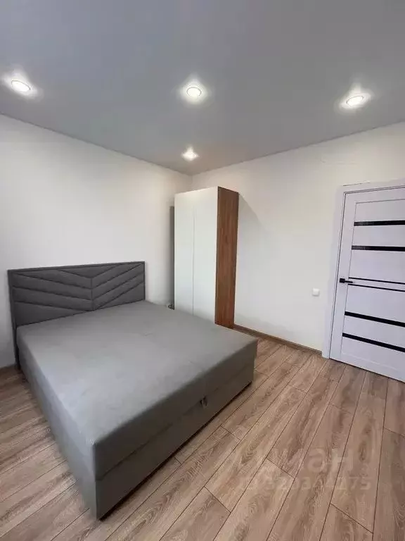 2-к кв. Тюменская область, Тюмень Новгородская ул., 20 (32.0 м) - Фото 2