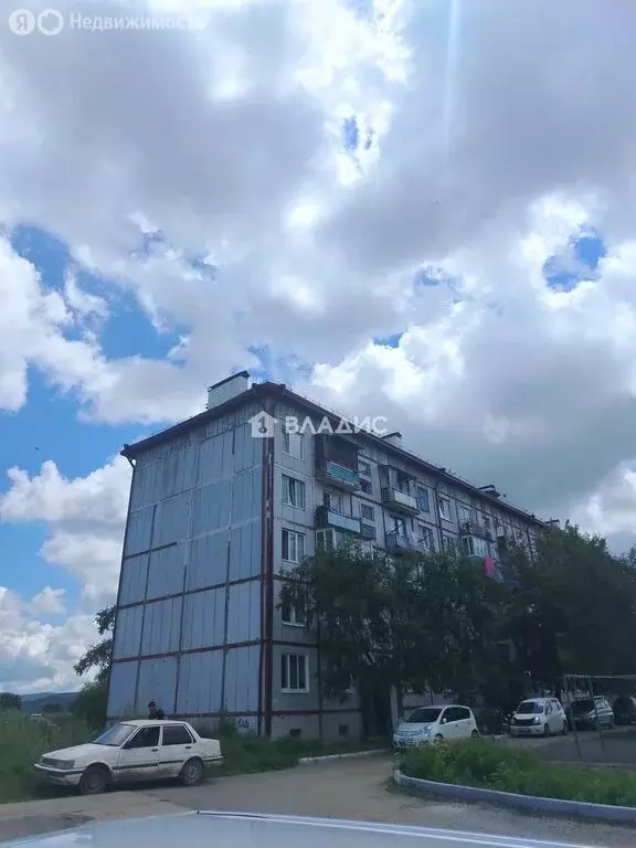 3-комнатная квартира: село Кремово, Городская улица, 201 (63.1 м) - Фото 1
