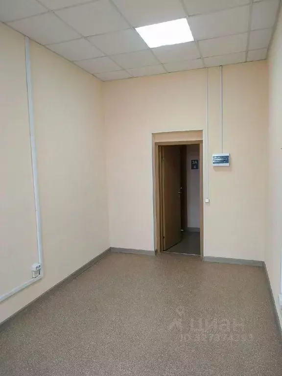 Офис в Новосибирская область, Новосибирск ул. 1-я Ельцовка, 1кБ (14 м) - Фото 1