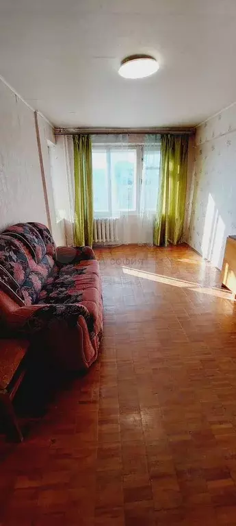 2-к. квартира, 51 м, 6/9 эт. - Фото 1