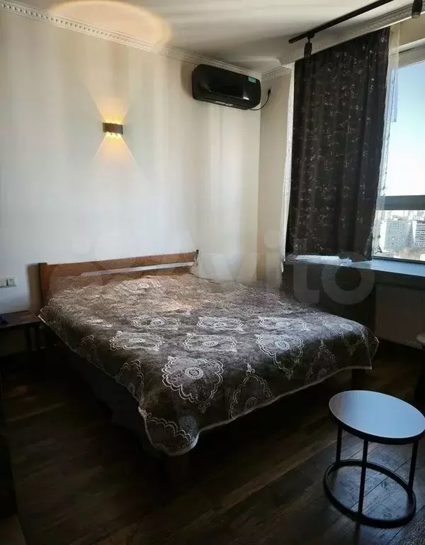 1-к. квартира, 33 м, 23/28 эт. - Фото 0