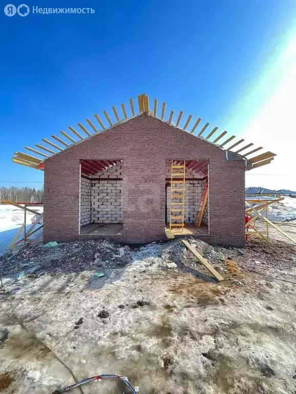 Дом в Ижевск, микрорайон Орловское-6 (98 м) - Фото 2