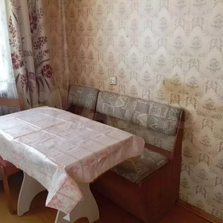 2-к. квартира, 53,2 м, 6/9 эт. - Фото 1
