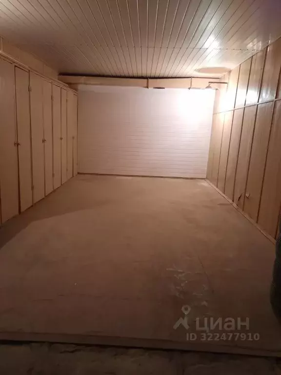 Гараж в Ростовская область, Ростов-на-Дону, Нахичевань ул. 2-я Линия, ... - Фото 2