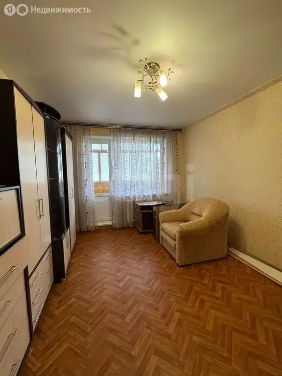 1-комнатная квартира: Энгельс, 2-й микрорайон, 35 (30 м) - Фото 1