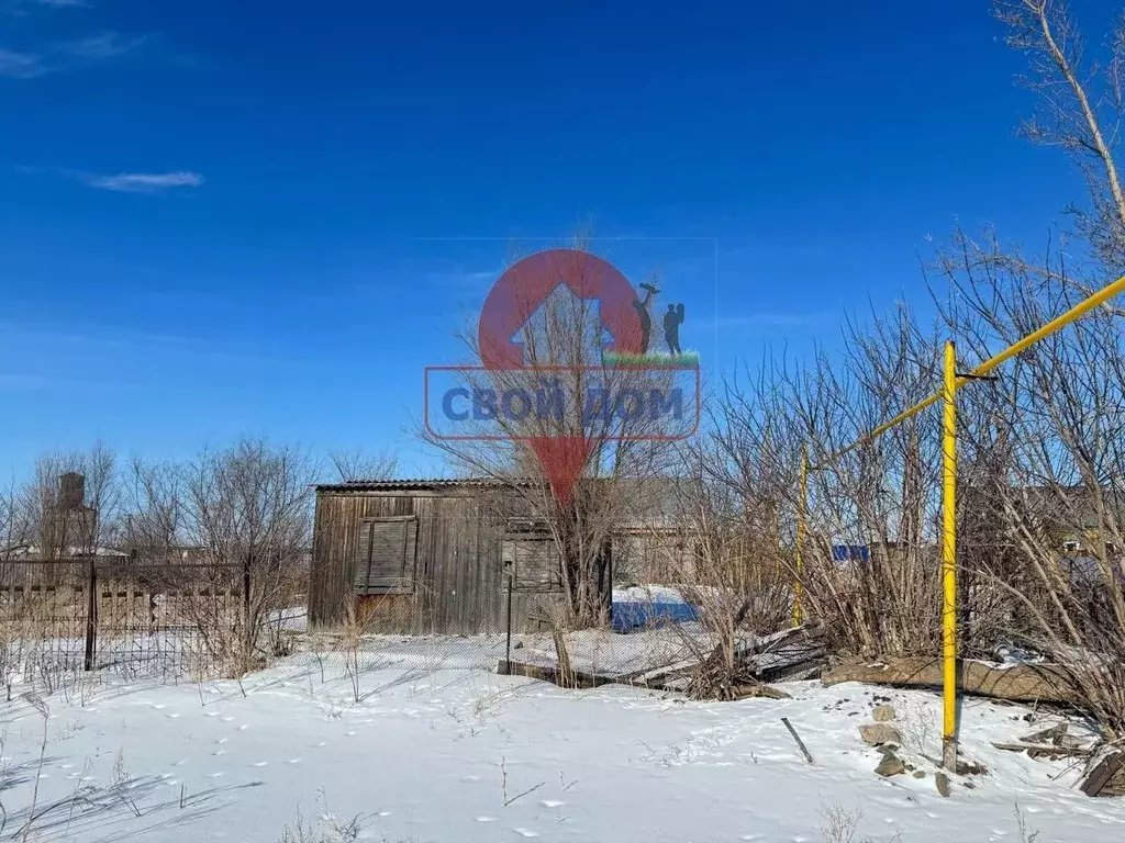 Участок в Оренбургская область, Орск Старый город мкр, ул. ... - Фото 0
