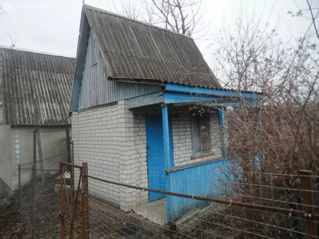 Дом в Приморский край, Яковлевский муниципальный округ (25 м) - Фото 2