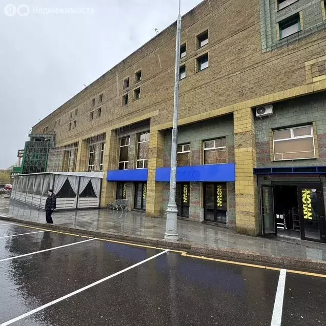 Помещение свободного назначения (250 м) - Фото 2