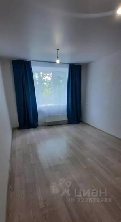 Комната Пермский край, Пермь пер. 1-й Дубровский, 4 (18.0 м) - Фото 1