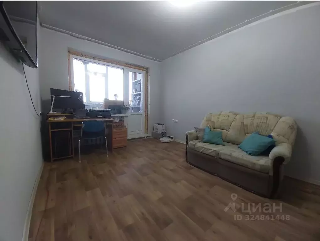 2-к кв. Камчатский край, Петропавловск-Камчатский ул. Автомобилистов, ... - Фото 2