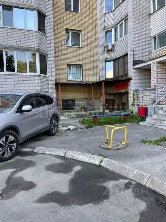 Помещение свободного назначения в Смоленская область, Смоленск ул. ... - Фото 1