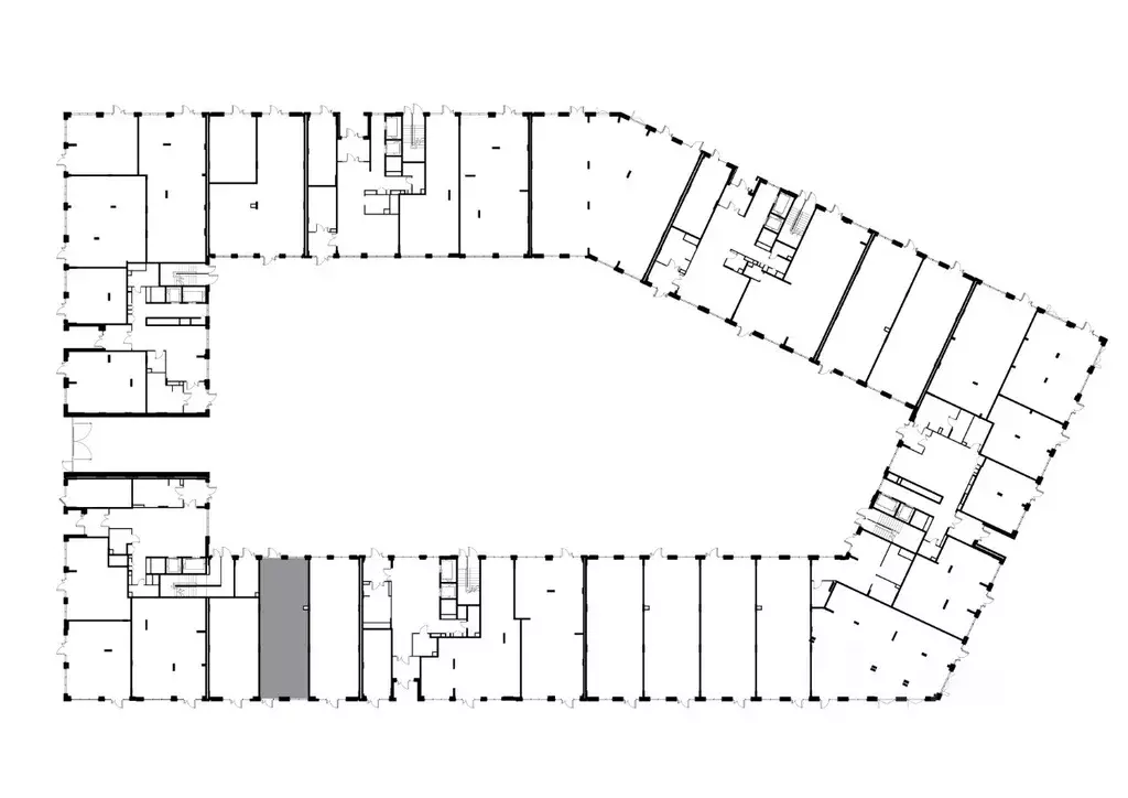 Помещение свободного назначения в Московская область, Одинцовский ... - Фото 2