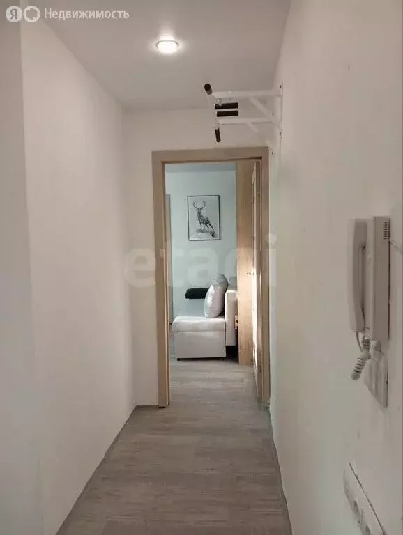 4-комнатная квартира: Иркутск, Байкальская улица, 211 (59.3 м) - Фото 2