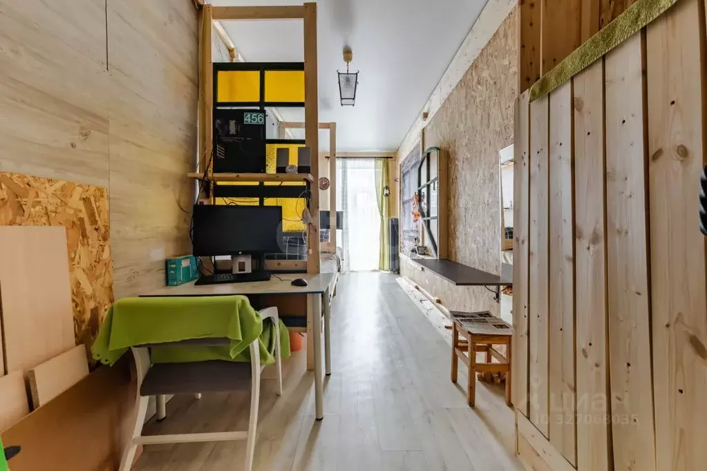 Комната Санкт-Петербург Загородный просп., 24 (16.0 м) - Фото 1