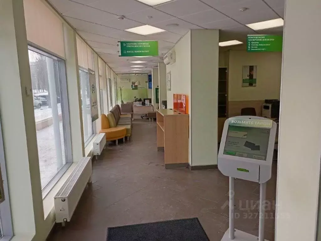 Офис в Волгоградская область, Волгоград ул. 51-й Гвардейской Дивизии, ... - Фото 2