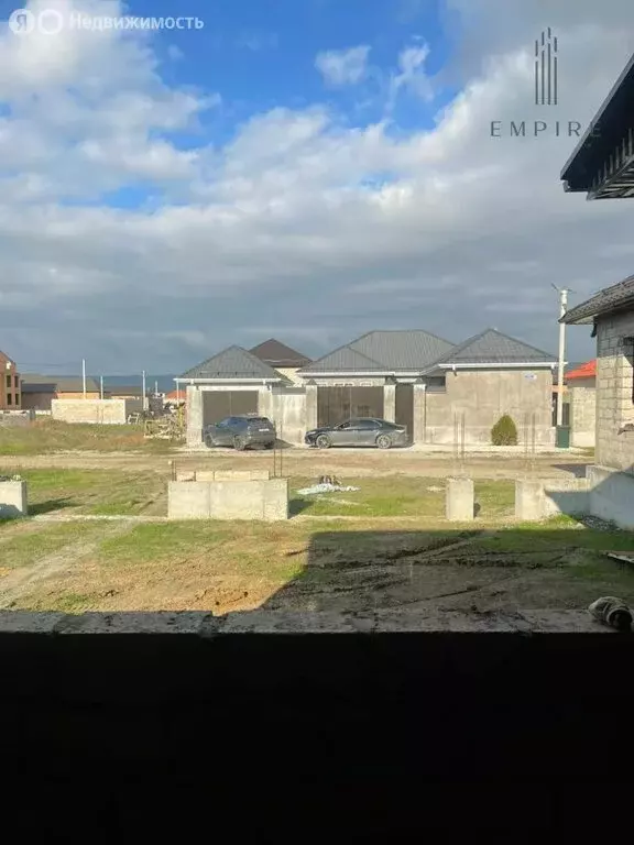 Дом в Грозный, Павелецкий переулок (250 м) - Фото 1