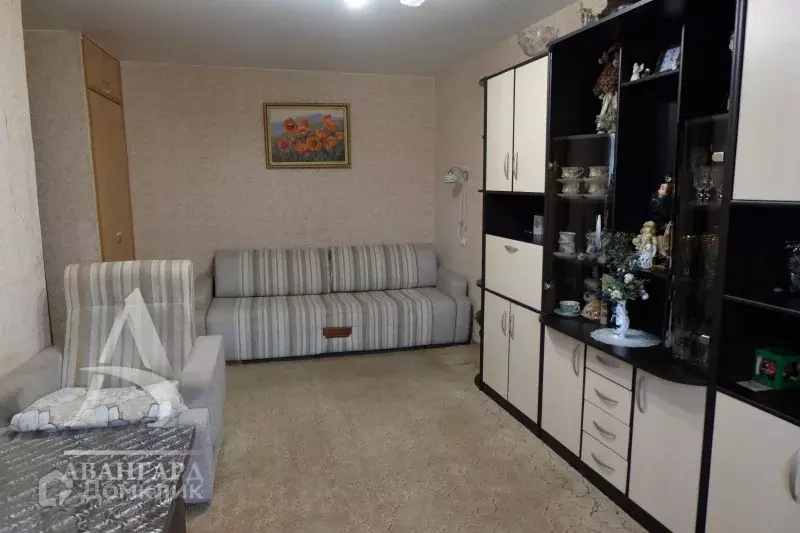 Продаётся 2-к квартира, 41 м - Фото 0