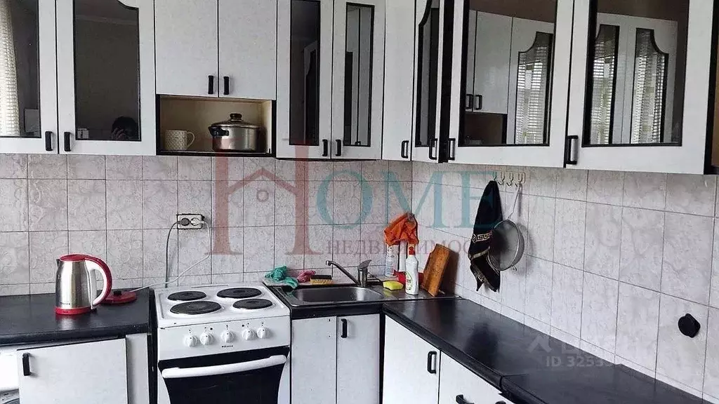 3-к кв. Новосибирская область, Новосибирск ул. Доватора, 25/1 (58.0 м) - Фото 1