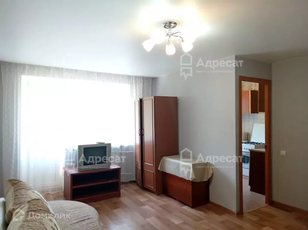 Продаётся 1-к квартира, 32.4 м - Фото 1