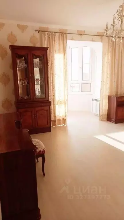 1-к кв. Москва ул. Молодцова, 29к2 (37.0 м) - Фото 1