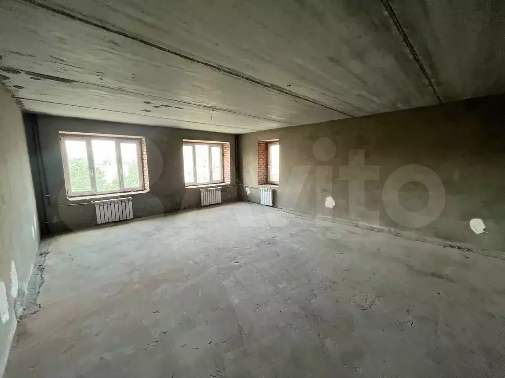 2-к. квартира, 108 м, 7/9 эт. - Фото 0