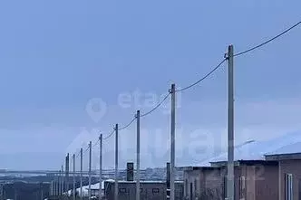 Участок в Оренбургская область, Оренбургский район, пос. Ленина ул. ... - Фото 1
