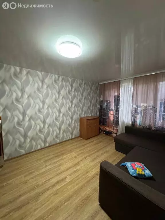 1-комнатная квартира: Кингисепп, 1-я линия, 14 (36 м) - Фото 1