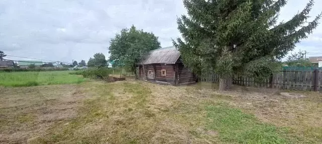 Участок 40 сот. (личное подсобное хозяйство (лпх)) - Фото 0