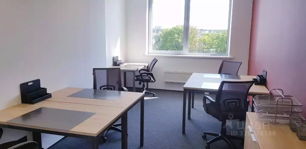 Офис в Москва ул. Академика Варги, 8К1 (26 м) - Фото 2