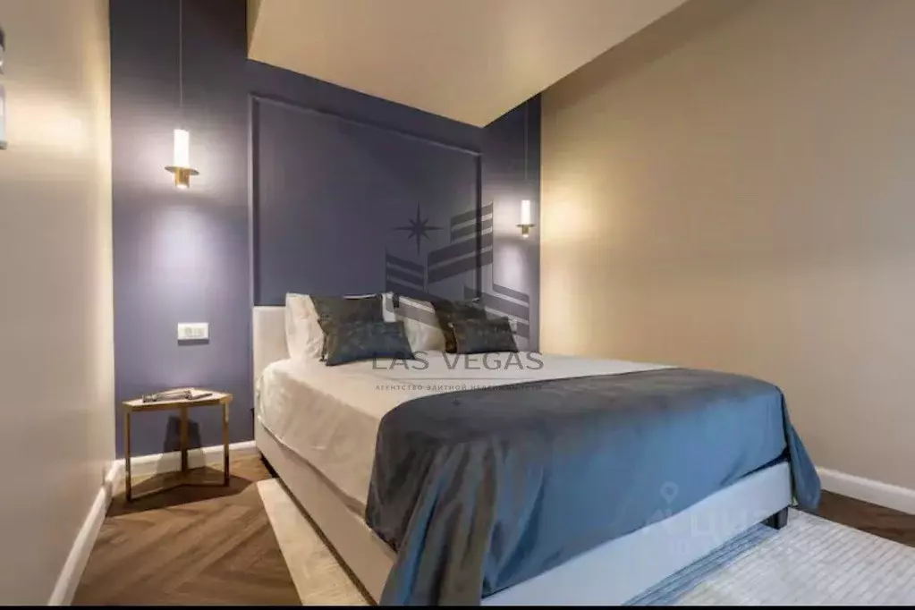 2-к кв. Татарстан, Казань ул. Баумана, 36 (50.0 м) - Фото 1