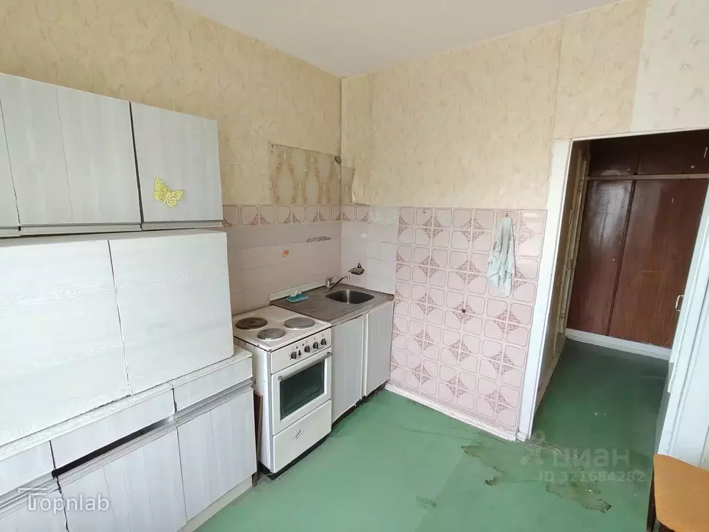 2-к кв. Челябинская область, Озерск просп. Карла Маркса, 19 (52.8 м) - Фото 1