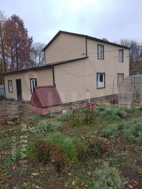 Дом в Калужская область, Тарусский район, д. Андреевское (100.0 м) - Фото 0