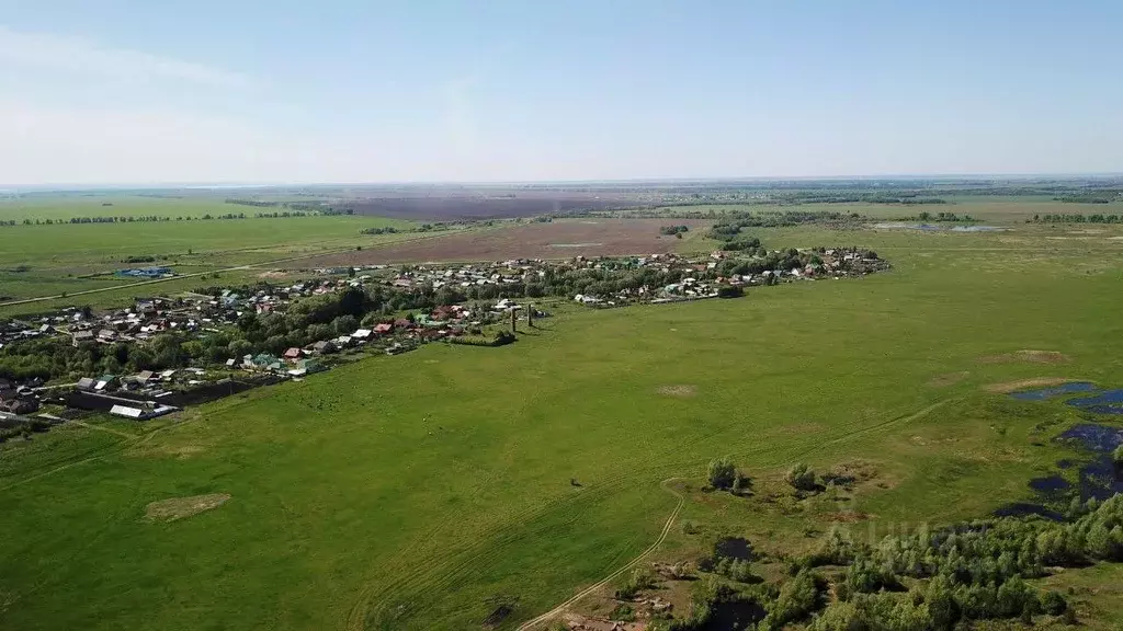 Участок в Самарская область, Ставропольский район, с. Ташелка ул. ... - Фото 1