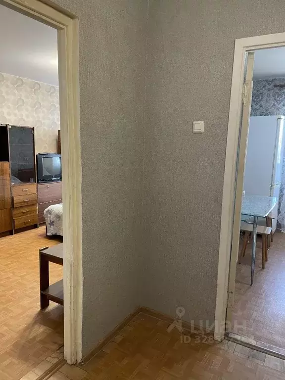 1-к кв. Псковская область, Псков ул. Рокоссовского, 30 (38.0 м) - Фото 2