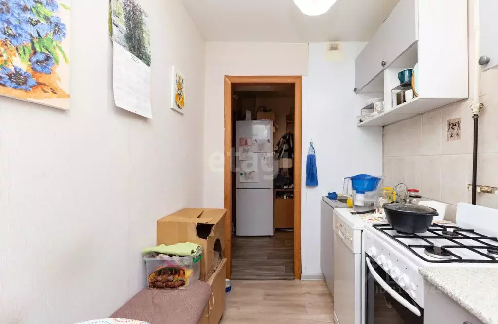2-к кв. Свердловская область, Екатеринбург ул. Июльская, 39к2 (43.0 м) - Фото 0