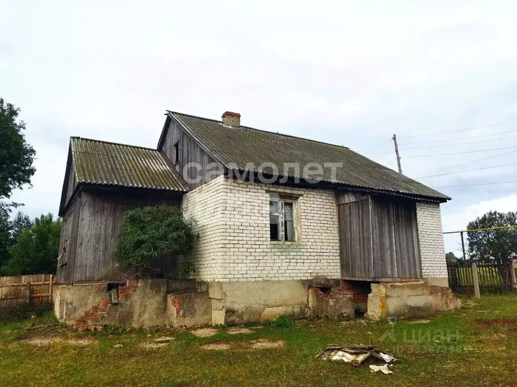 Дом в Марий Эл, Параньгинский район, д. Усола Луговая ул., 3 (99 м) - Фото 2