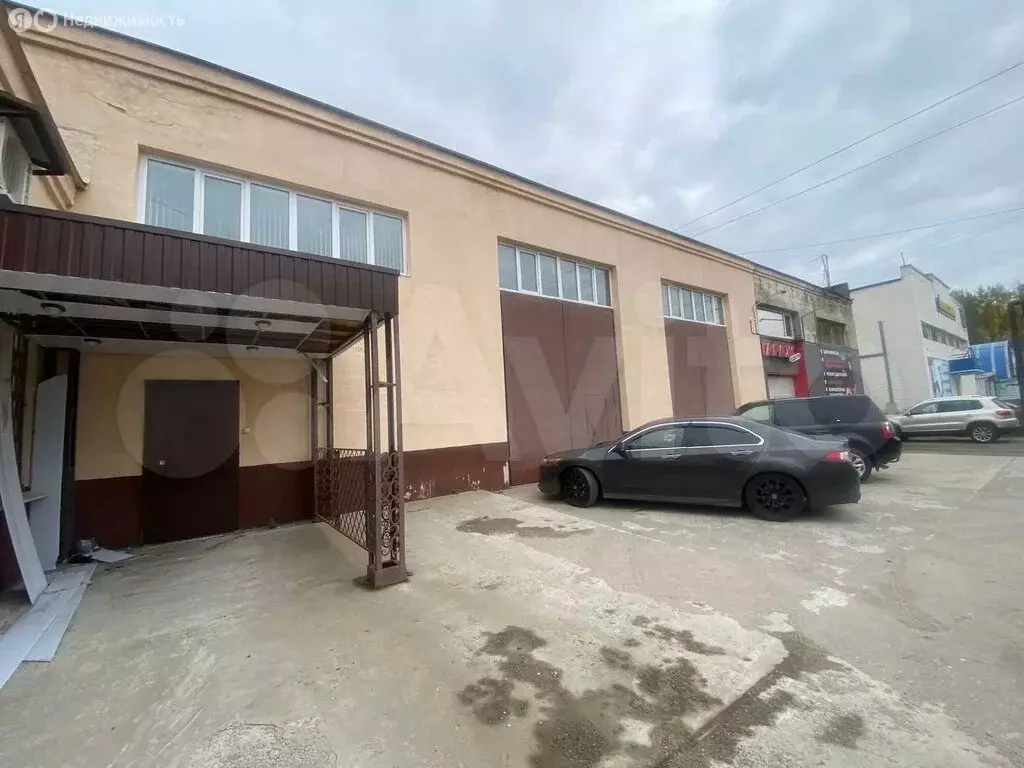 Склад (244 м) - Фото 1