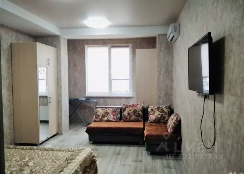 2-к кв. Крым, Керчь ул. Свердлова, 23А (58.0 м) - Фото 2