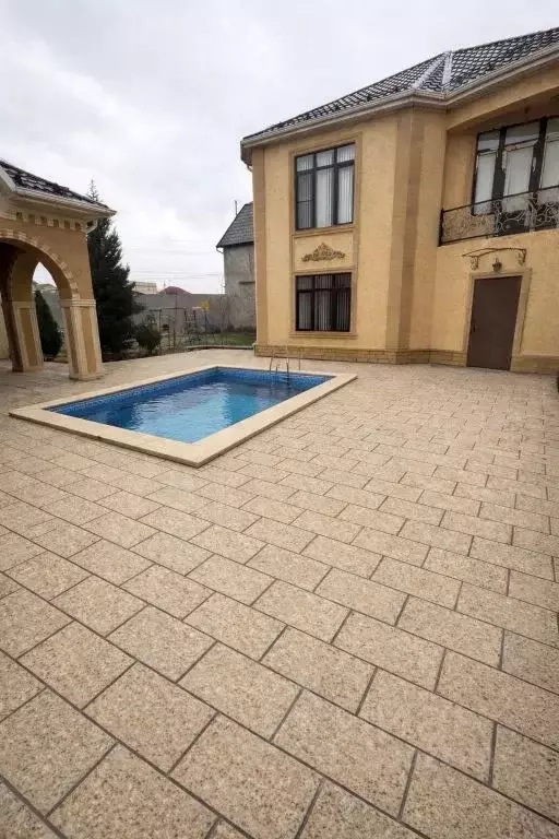 Дом в Дагестан, Дербент ул. Теплая, 2А (200 м) - Фото 2