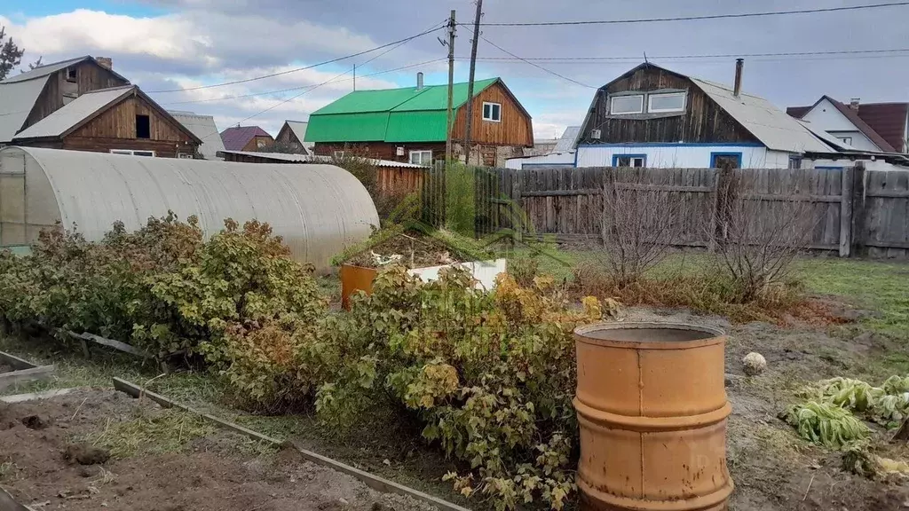 Дом в Бурятия, Улан-Удэ Авиатор ДНТ, 4 (81 м) - Фото 2