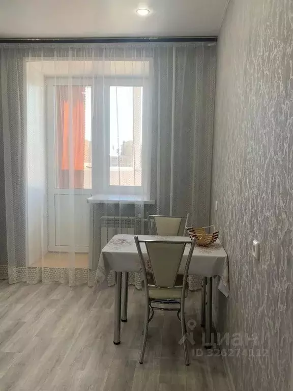 1-к кв. Марий Эл, Йошкар-Ола ул. Петрова, 27А (38.0 м) - Фото 2