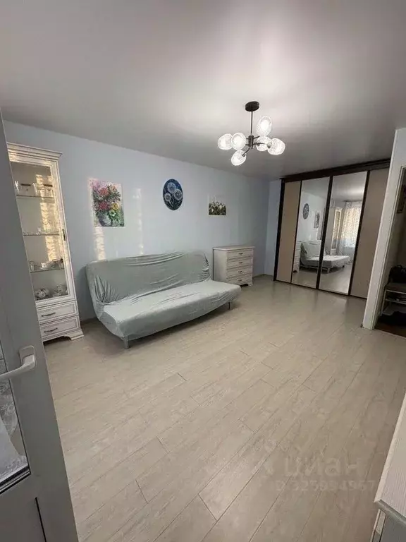 1-к кв. Московская область, Балашиха Железнодорожный мкр, ул. ... - Фото 2