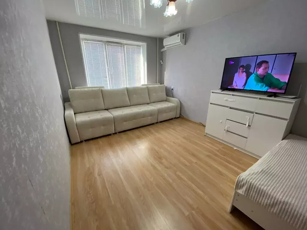Продаётся 1-к квартира, 37.9 м - Фото 0