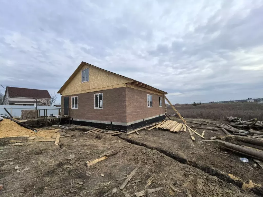 Дом в Орловская область, Орловский муниципальный округ, пос. ... - Фото 2